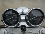 �������� �� ������ �������� Honda VRX400 1995 ���� 18